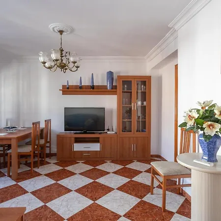 Apartamento Lola アパート *