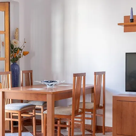 Apartamento Lola アパート *