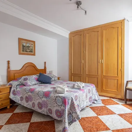 Apartamento Lola