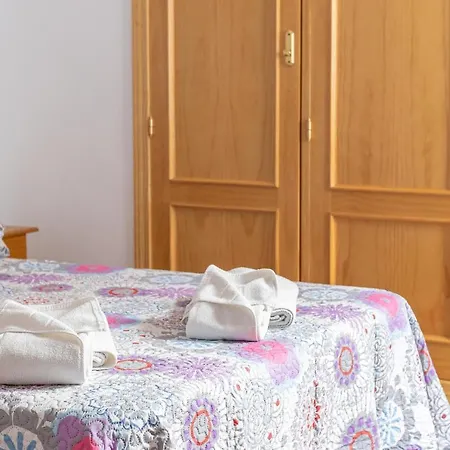 Apartamento Lola *