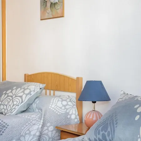 Apartamento Lola アパート